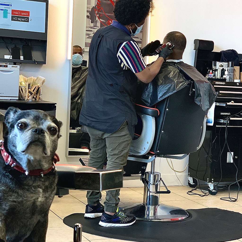 Dial A Style Barber Shop | 6817 Kingsway, Burnaby, BC V5E 1E4, Canada | Phone: (604) 777-7090