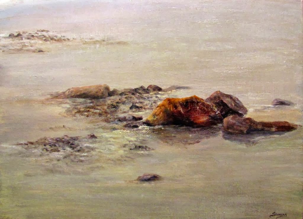 Janet Simmons Sweet Artist (Painting) | 1402 Queen St W, Caledon, ON L7K 0C3, Canada | Phone: (416) 797-3954