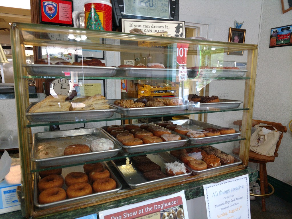 Donut Girls | 80820 Main St, Memphis, MI 48041, USA | Phone: (810) 392-2420