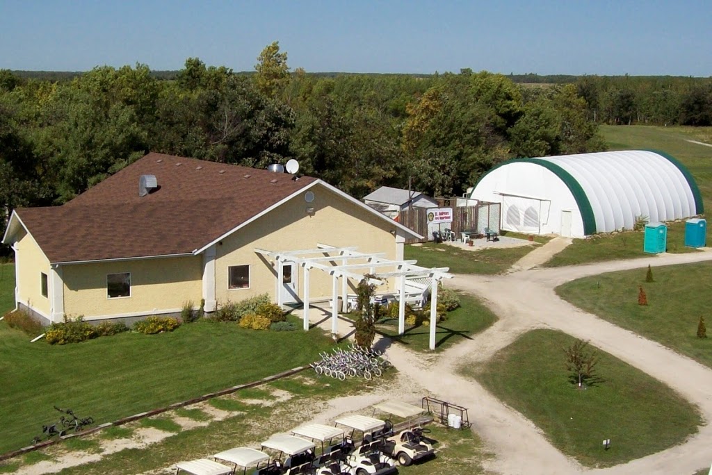 Netley Creek Golf & RV Park | 1754 Fairway Rd, Petersfield, MB R0C 2L0, Canada | Phone: (204) 738-4653
