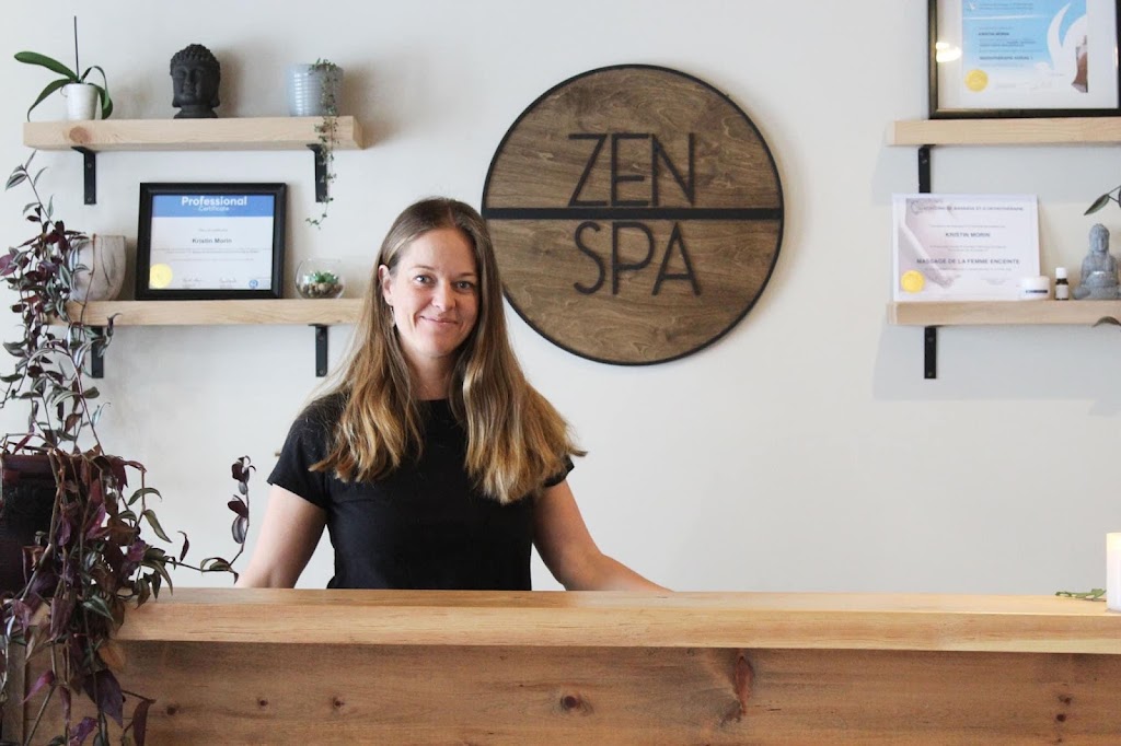 Zen Spa Massage | 1572 QC-148, Campbells Bay, QC J0X 1K0, Canada | Phone: (819) 592-5268