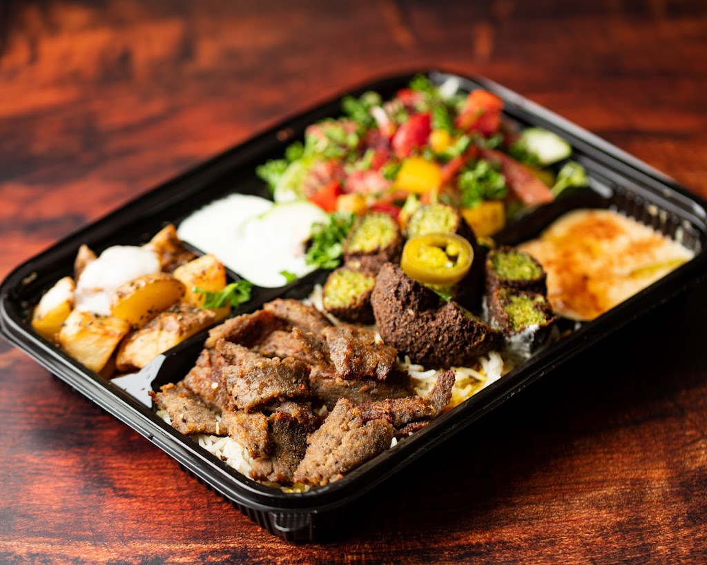 A Kabul Shawarma Donair | 7339 Edmonds St, Burnaby, BC V3N 1A8, Canada | Phone: (236) 688-5177