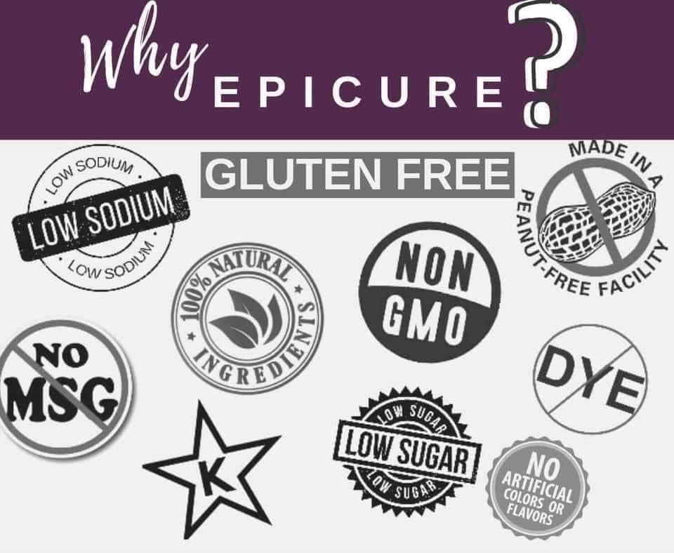 Epicure REAL Food Room Consultant in Maple Ridge | Meadowlark Dr, Maple Ridge, BC V2X 9M1, Canada | Phone: (604) 928-6956