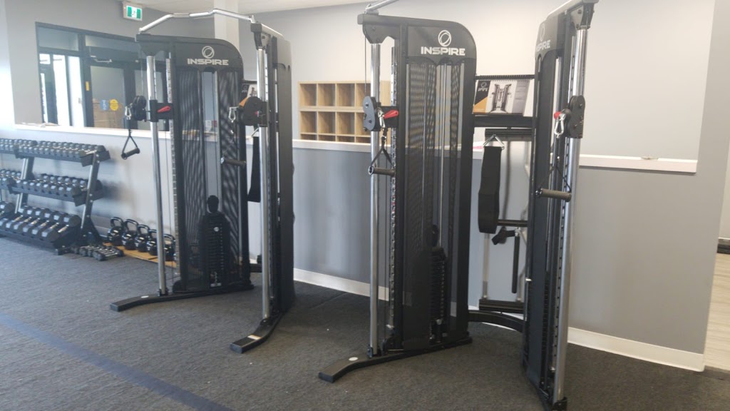Garden City Fit Body Boot Camp | 2211 McPhillips St C, Winnipeg, MB R2V 3M5, Canada | Phone: (204) 417-5666