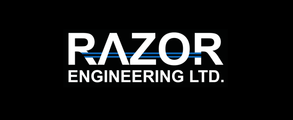 Razor Engineering Ltd. | 221 18 St SE #203, Calgary, AB T2E 6J5, Canada | Phone: (403) 285-8551