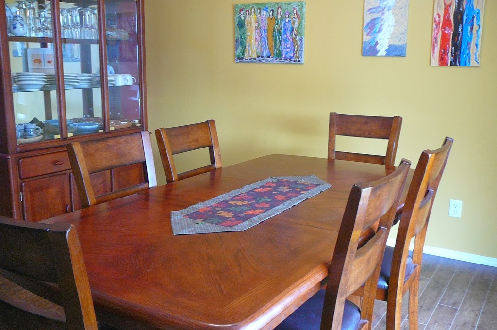 Country ala carte bed & breakfast | Clavet, SK S0K 0Y0, Canada | Phone: (306) 514-8570