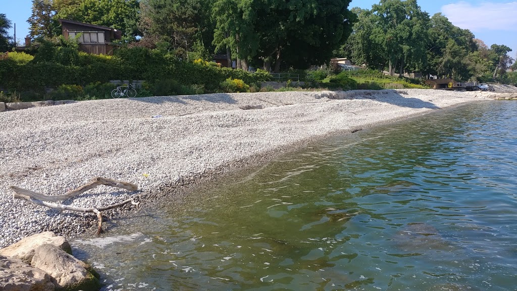 Shell Park | 3307 Lakeshore Rd W, Oakville, ON L6L 6S6, Canada | Phone: (905) 845-6601