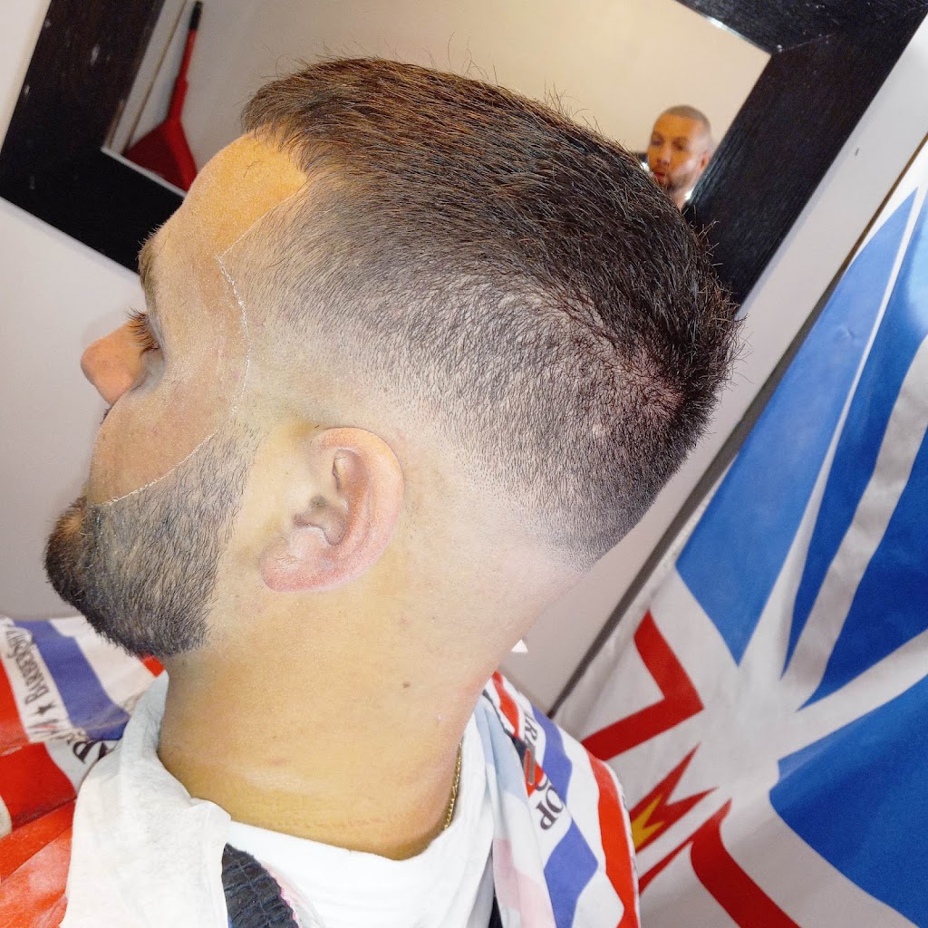 Kingdom Kutz | 500105 Grey Rd 12, Markdale, ON N0C 1H0, Canada | Phone: (647) 806-5845