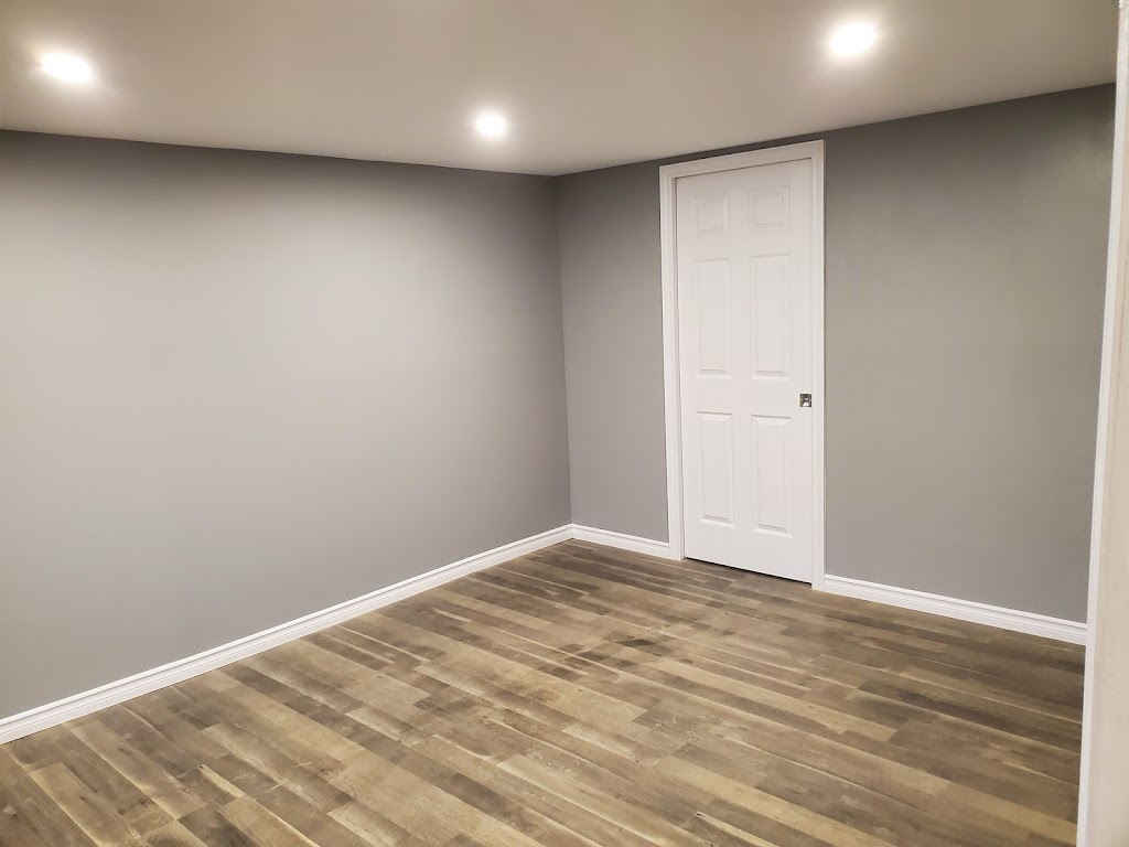 Snap Renos | 913 Norfolk County Rd 19 E, Wilsonville, ON N0E 1Z0, Canada | Phone: (519) 802-6327