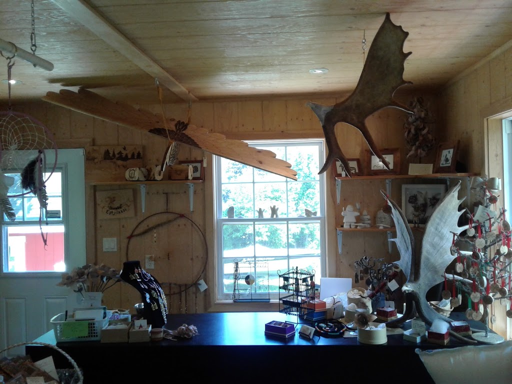 Red Teepee Creations | First Nation, 179 Island Dr, Richibucto PArish, NB E4W 1T1, Canada | Phone: (506) 523-4539