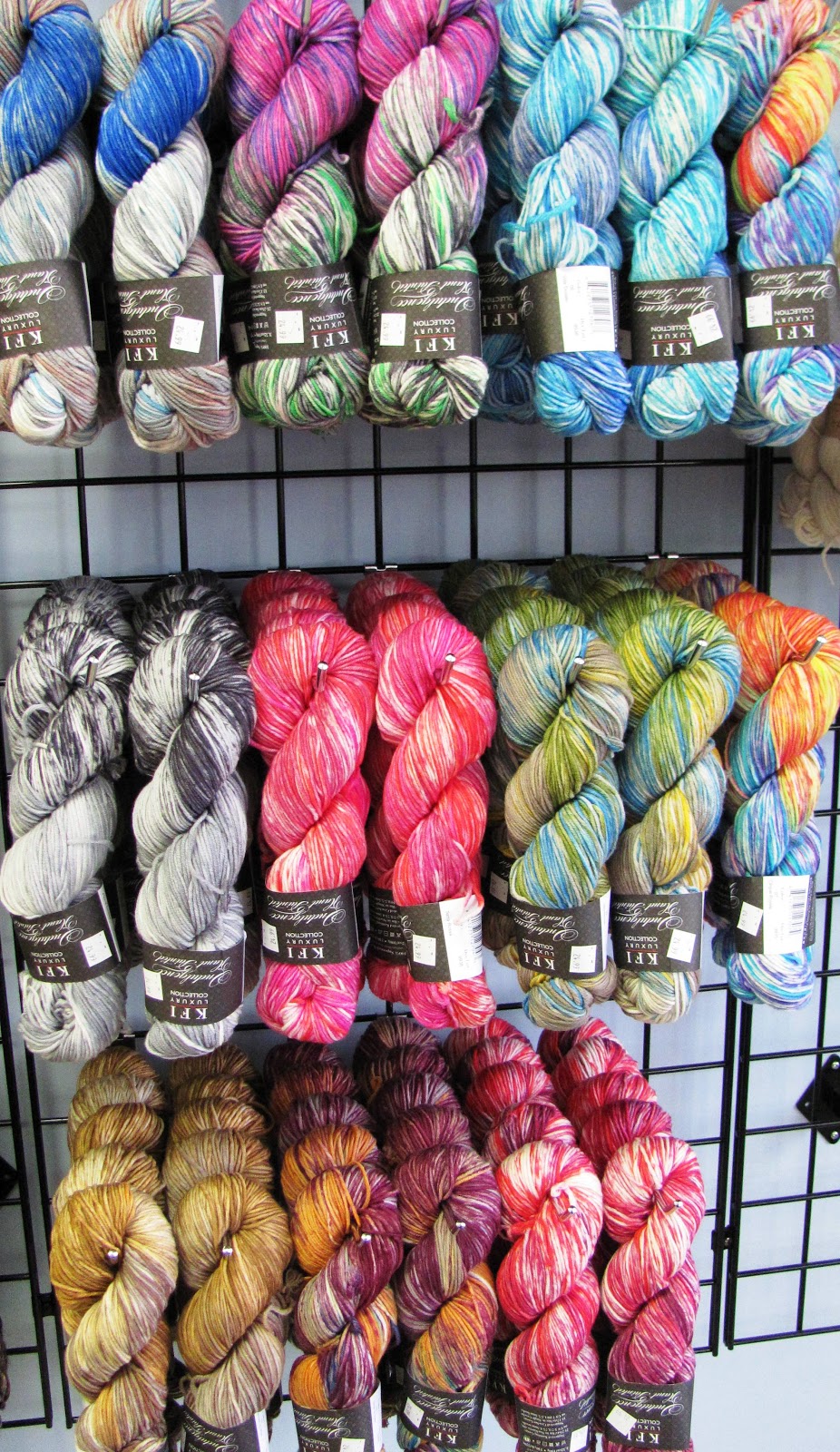 Serenity Knits | 525 Brooker Ridge, Newmarket, ON L3X 2M2, Canada | Phone: (905) 710-3283