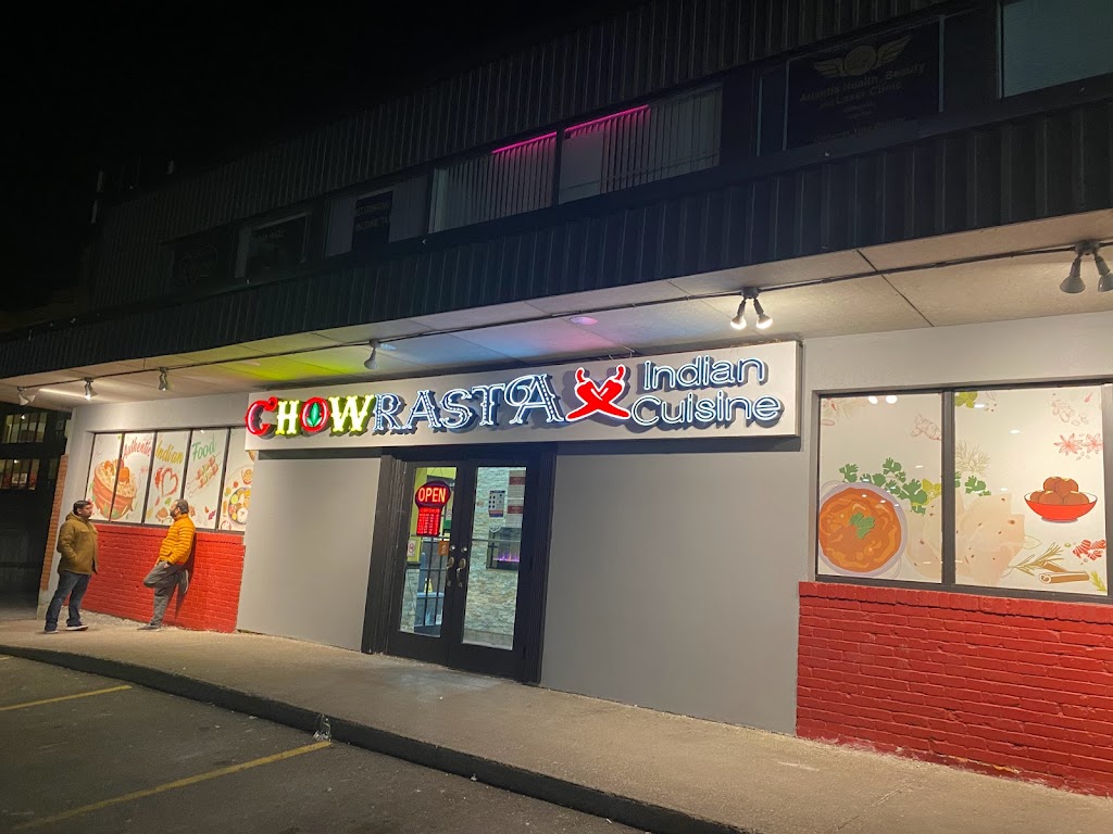 Chowrasta Indian Cuisine - Oshawa - 633 King St E, Oshawa, ON L1H 1G3 ...