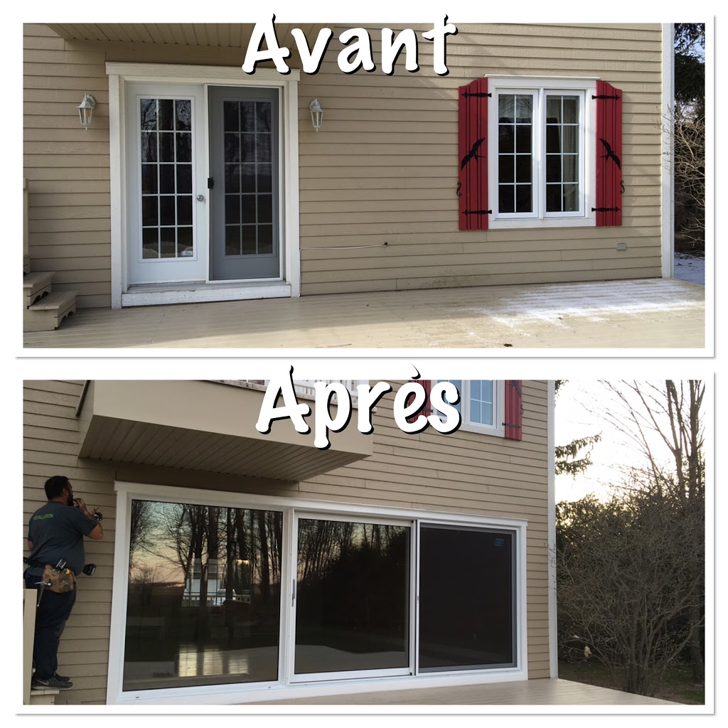 TRUDEAU | 18010 Rue Louis-Cyr, Mirabel, QC J7J 2J3, Canada | Phone: (514) 293-4262