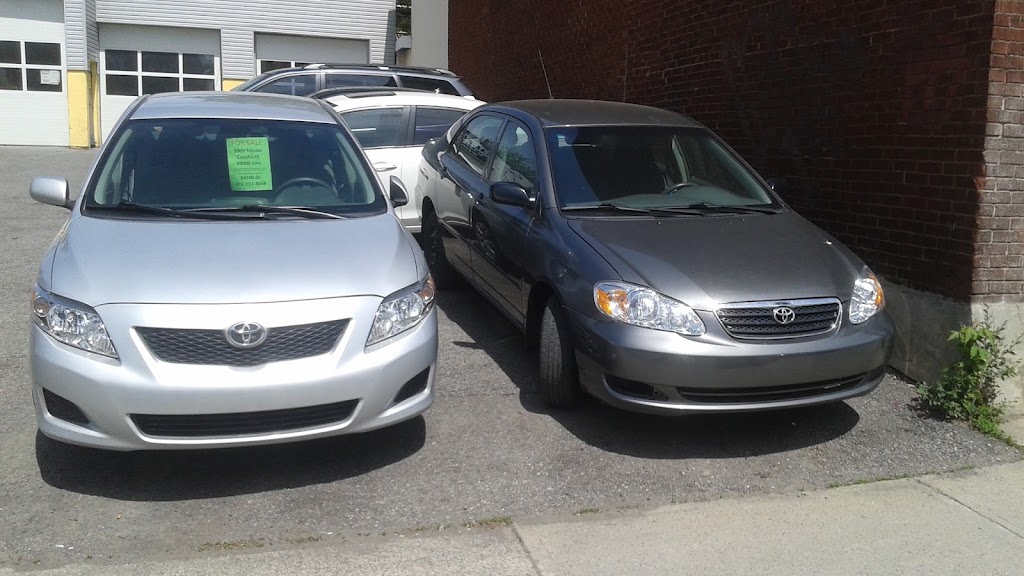 Aleks Auto Body Works | 480 Gladstone Ave, Ottawa, ON K1R 5N8, Canada | Phone: (613) 233-8848