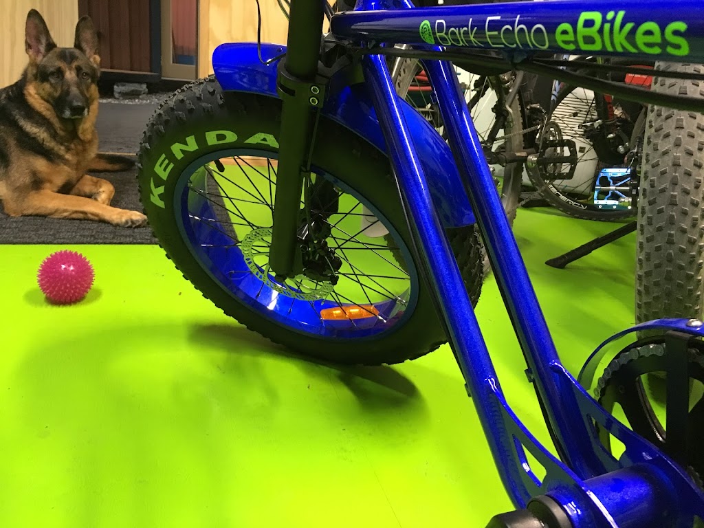 BARK ECHO EBIKES LTD. | 1705 Errington Rd, Errington, BC V0R 1V0, Canada | Phone: (250) 240-5070