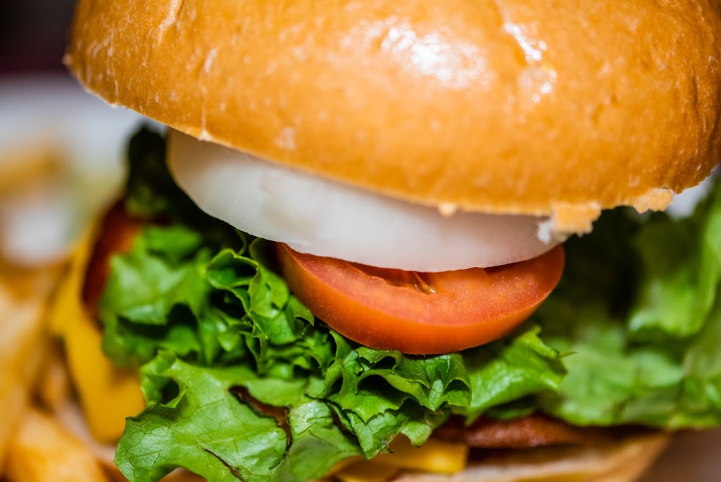 Bakery Restaurant & Lounge | 3004 Niagara St, Niagara Falls, NY 14303, USA | Phone: (716) 282-9498