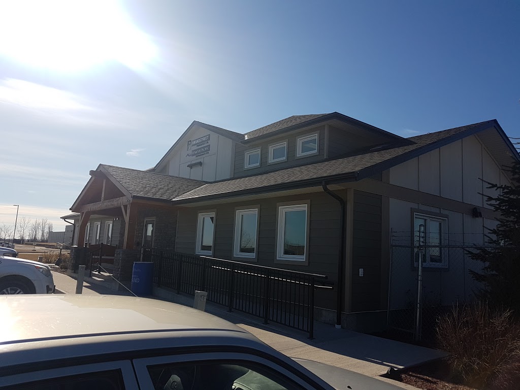 Broadstreet Properties Ltd. | Rue Camiel Sys St, Winnipeg, MB R2J 4K2, Canada
