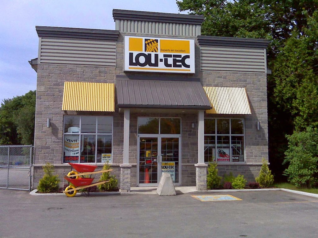 Multi-Equipment Rental Inc. | 1139 Bd de lAnge Gardien N, LAssomption, QC J5W 1N7, Canada | Phone: (450) 589-3254