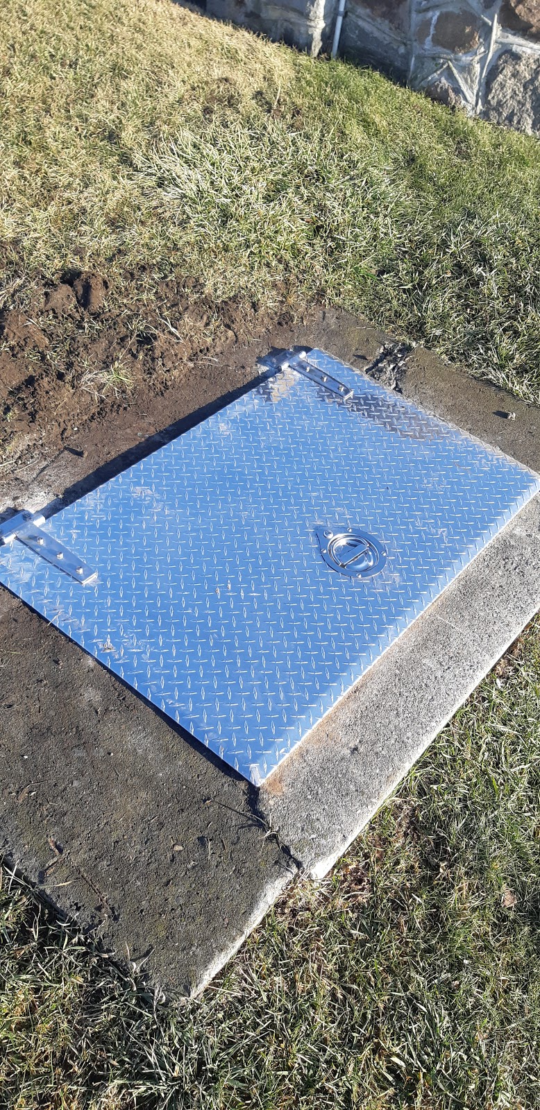 Target Fabrication | 1643 Old Wooler Rd, Wooler, ON K0K 3M0, Canada | Phone: (613) 397-3049