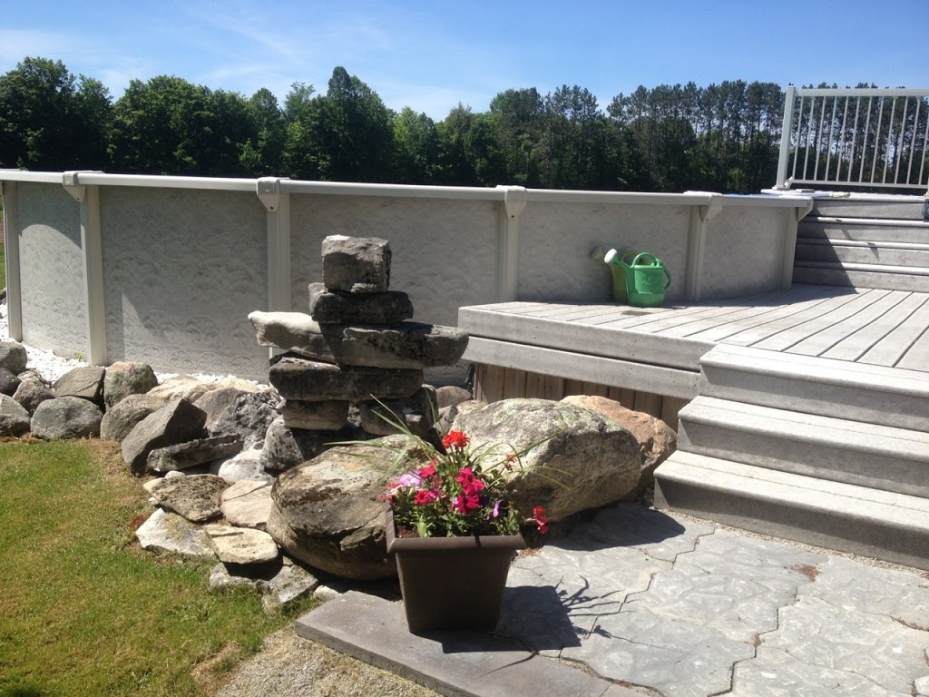 Dudman Home and Property Maintenance | 2433 Kawartha Lakes County Rd 121, Burnt River, ON K0M 1C0, Canada | Phone: (705) 454-8396