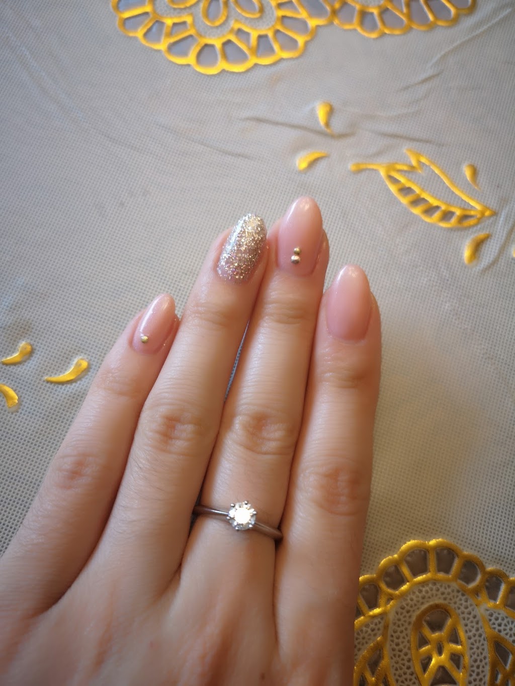 Spaxs Nail Bar | 595 Fanshawe Park Rd W, London, ON N6G 5B3, Canada | Phone: (519) 473-1111