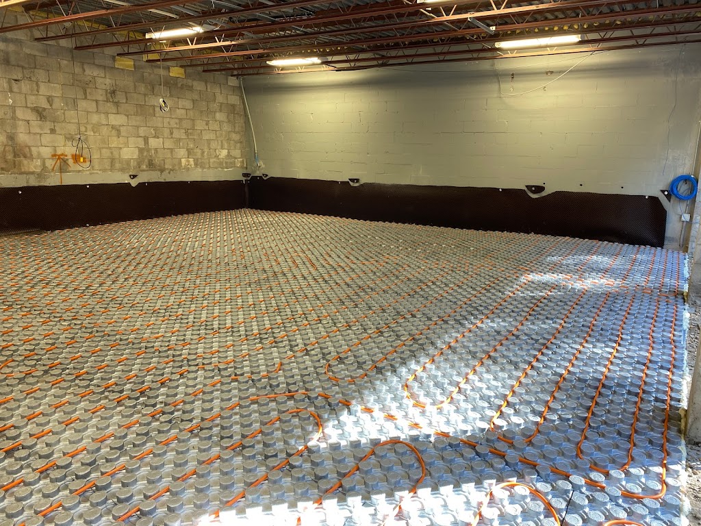 Central Climate Control Inc. | 245 Millard Ave, Newmarket, ON L3Y 1Z1, Canada | Phone: (905) 251-5922