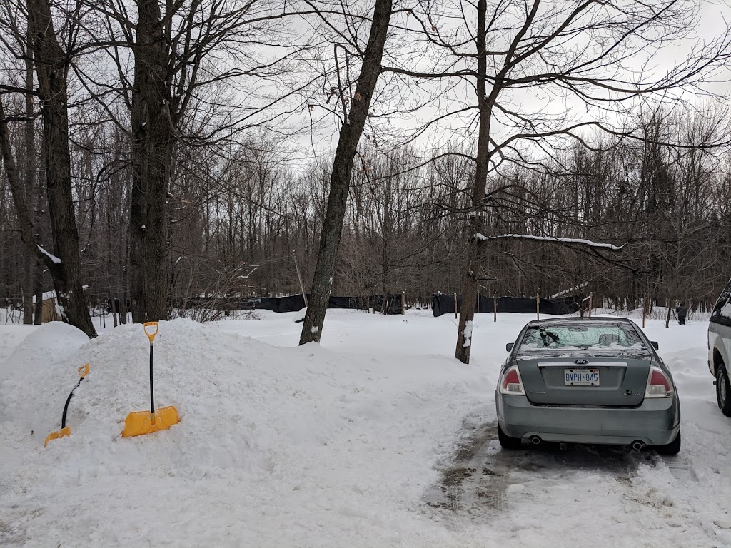 Windrift Adventures | 5753 8 Line N, Moonstone, ON L0K 1N0, Canada | Phone: (705) 325-0919