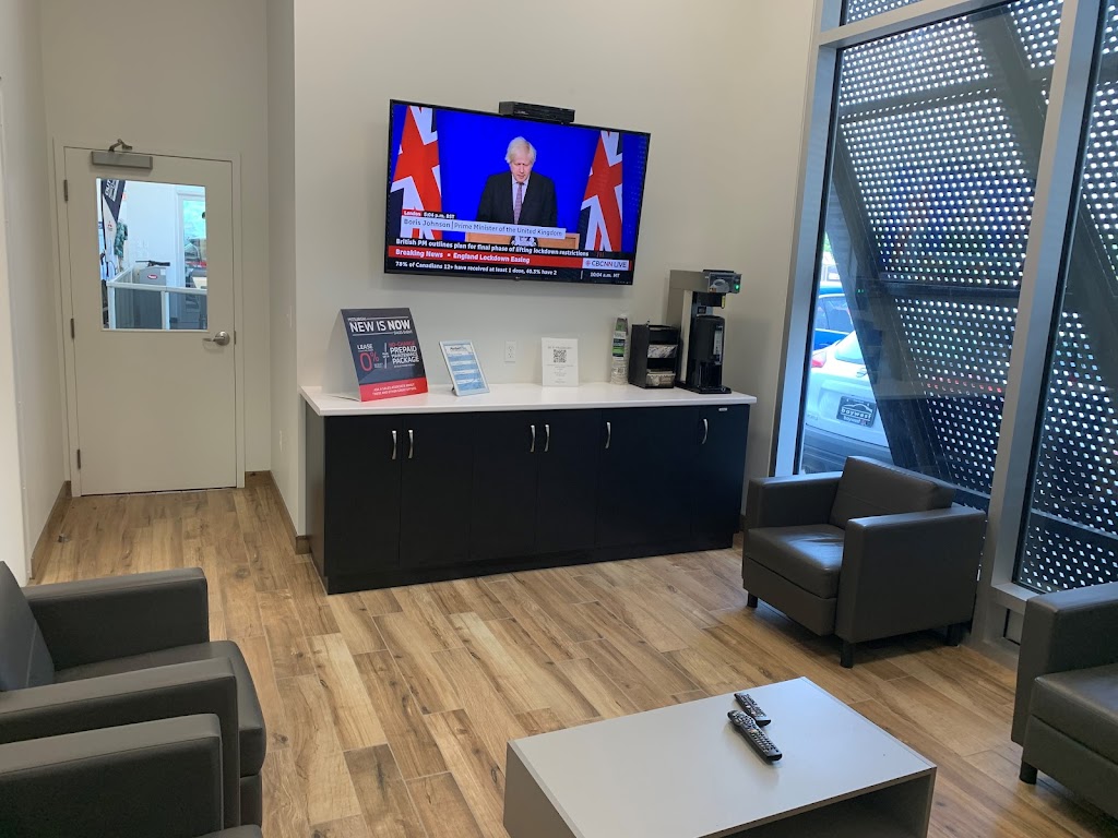 Baywest Mitsubishi | 202410 10th St W, Owen Sound, ON N4K 5N7, Canada | Phone: (519) 470-2277