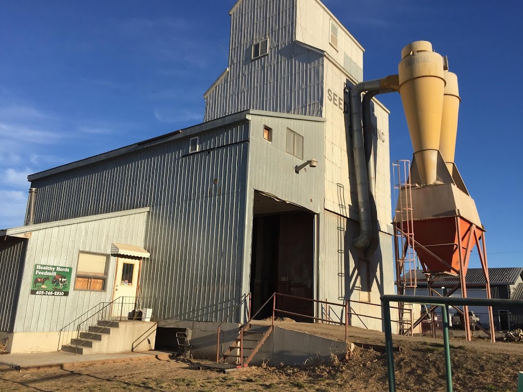Healthy Herds | 4525 Murray St, Bentley, AB T0C 0J0, Canada | Phone: (403) 748-2810