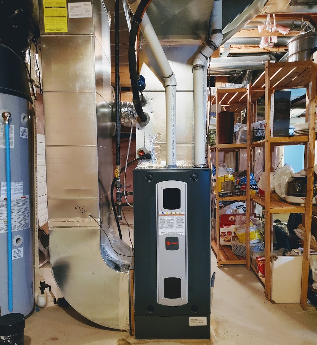 Air-On Demand | 80 Borrelli Dr, Brampton, ON L6Y 5X1, Canada | Phone: (416) 998-7306
