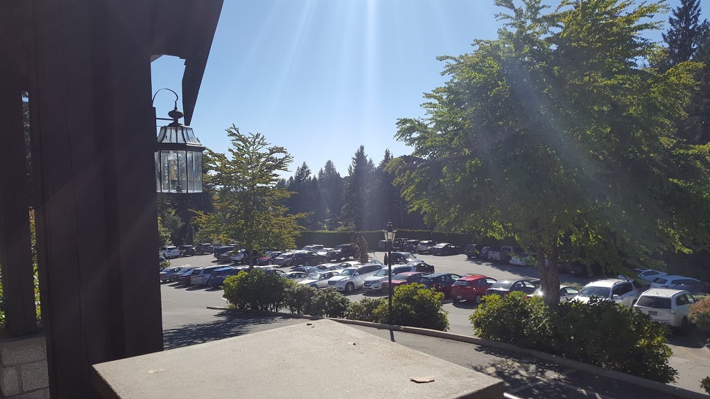Capilano Golf and Country Club | 420 Southborough Dr, West Vancouver, BC V7S 1M2, Canada | Phone: (604) 922-9331