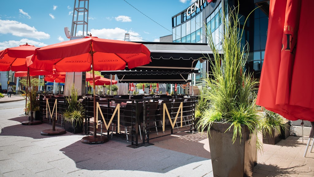 Enoteca Monza Pizzeria Moderna (Laval) | 505 Promenade Du Centropolis, Laval, QC H7T 0B3, Canada | Phone: (450) 973-3400