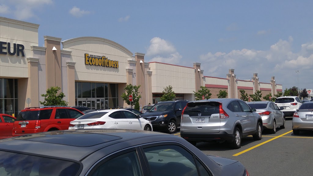 Michaels | 4990 Boulevard Taschereau, Greenfield Park, QC J4V 3M3, Canada | Phone: (450) 465-2891