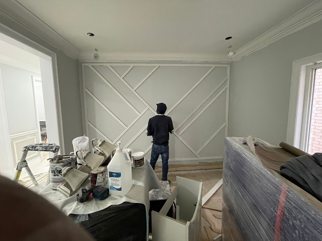 JN RENOVATION | 60 Wharnsby Dr, Scarborough, ON M1X 1Y6, Canada | Phone: (647) 719-4545