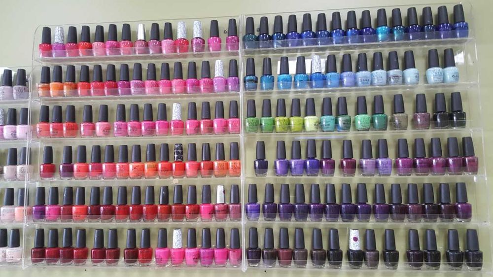 GIOIA Beauty Bar & Spa | Nice One Nails | 3582 Major MacKenzie Dr W, Maple, ON L6A 1S1, Canada | Phone: (905) 553-5155