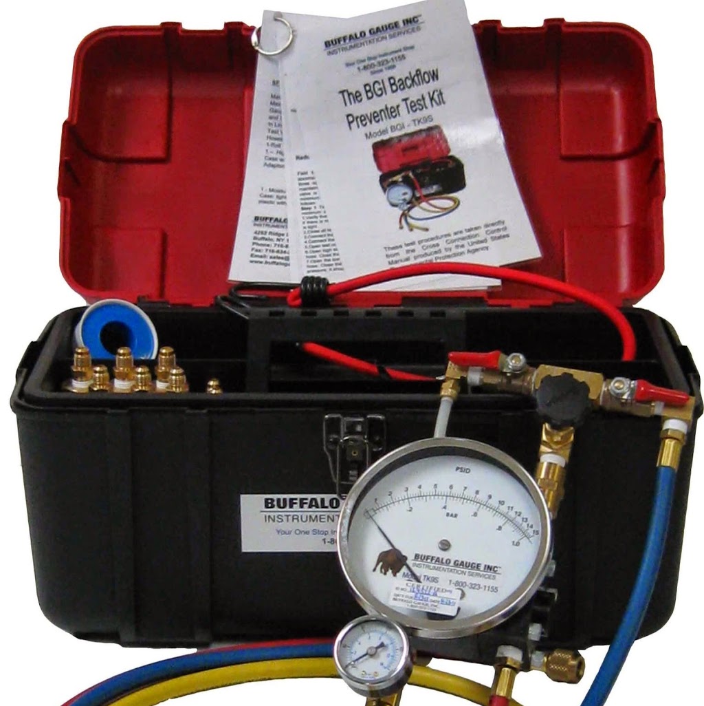 Buffalo Backflow, Inc. | 1763 Baseline Rd, Grand Island, NY 14072, USA | Phone: (716) 775-9157