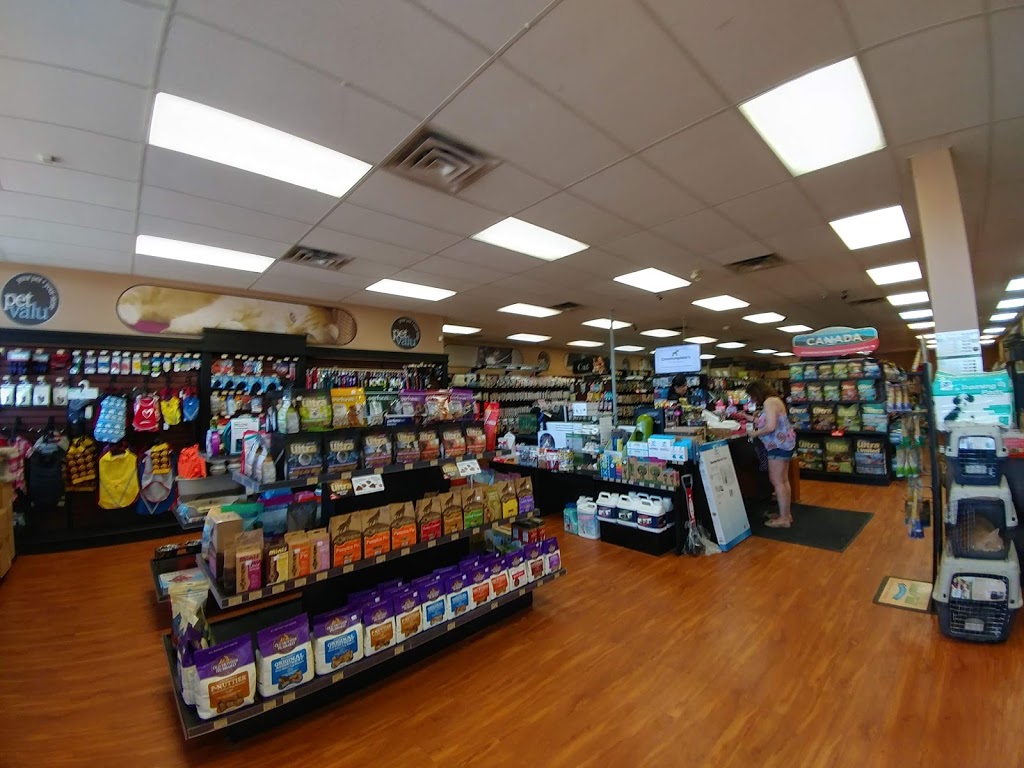 Pet Valu | 1397 Lawrence Ave W, North York, ON M6L 1A4, Canada | Phone: (416) 242-8489