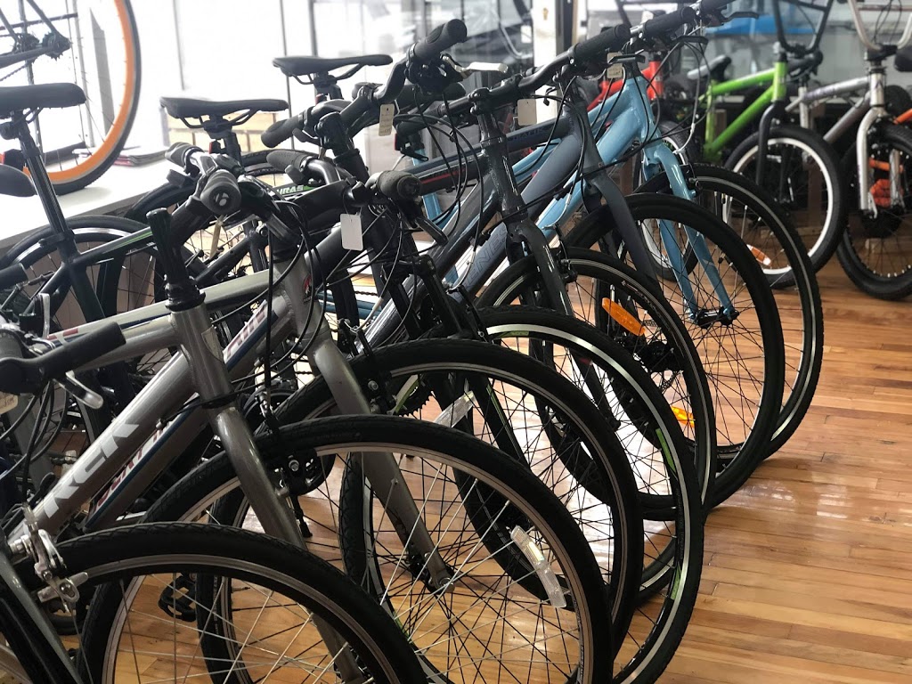 Tipere Bicycles | 159 Rue Saint-Damase, Drummondville, QC J2B 2S4, Canada | Phone: (819) 478-7074