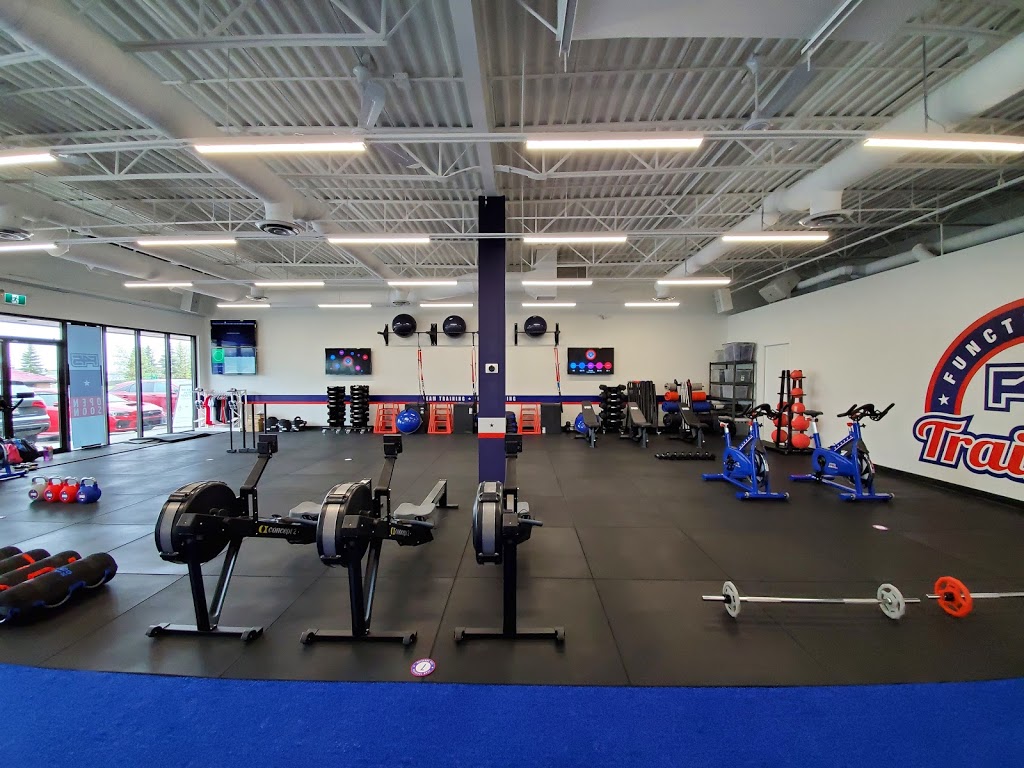 F45 Training Thorncliffe North | 566 64 Ave NE, Calgary, AB T2K 6H9, Canada | Phone: (587) 323-8818