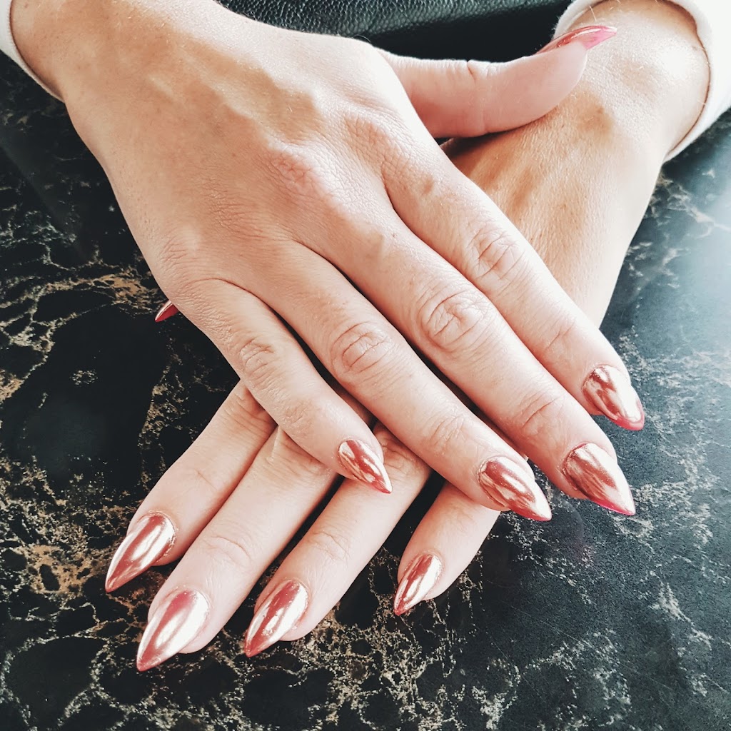 Nail Boutique & Spa | 478 Dundas St W, Oakville, ON L6H 6Y3, Canada | Phone: (905) 257-2280