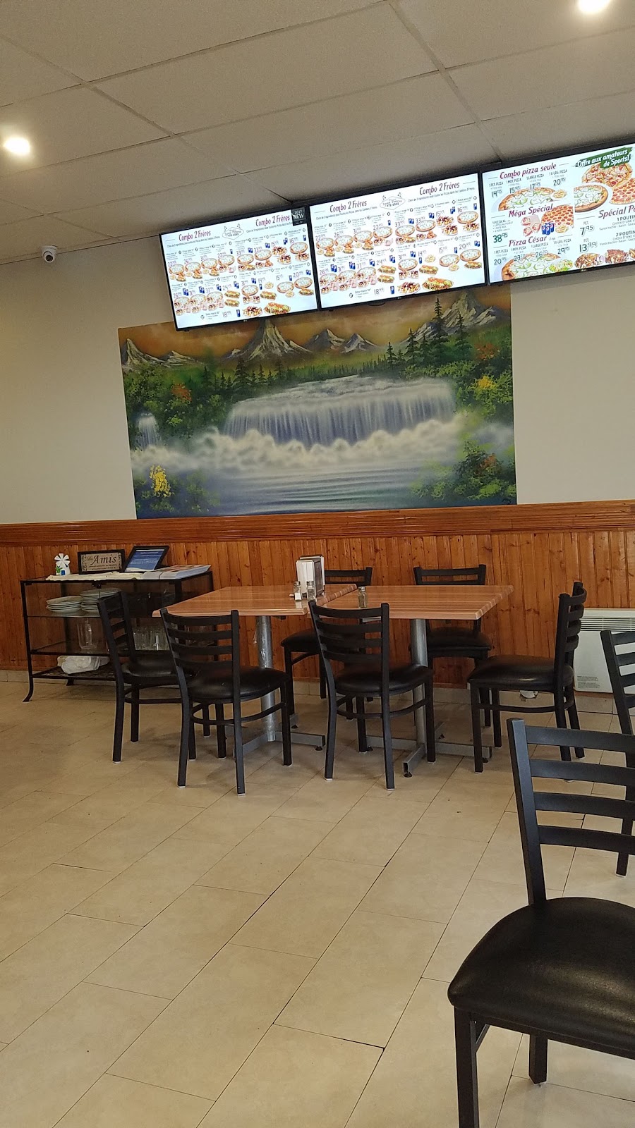 Two Brothers Pizza 2 for 1 | 1900 Chemin dOka, Deux-Montagnes, QC J7R 1N4, Canada | Phone: (450) 472-8555