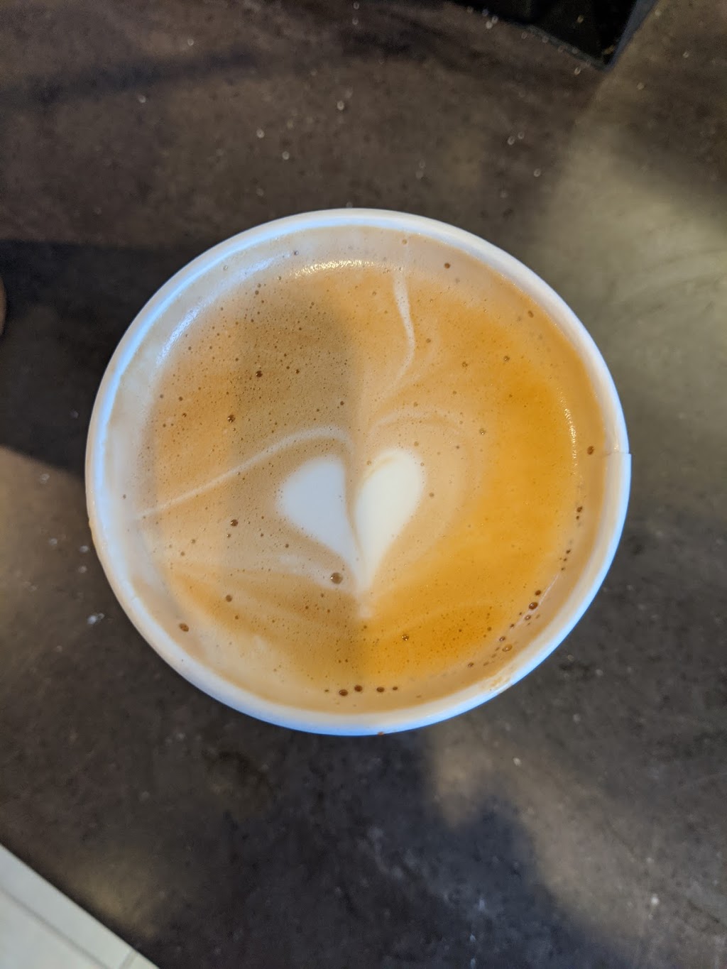 Starbucks | 1907 Sumas Way, Abbotsford, BC V2S 4L5, Canada | Phone: (604) 852-2431