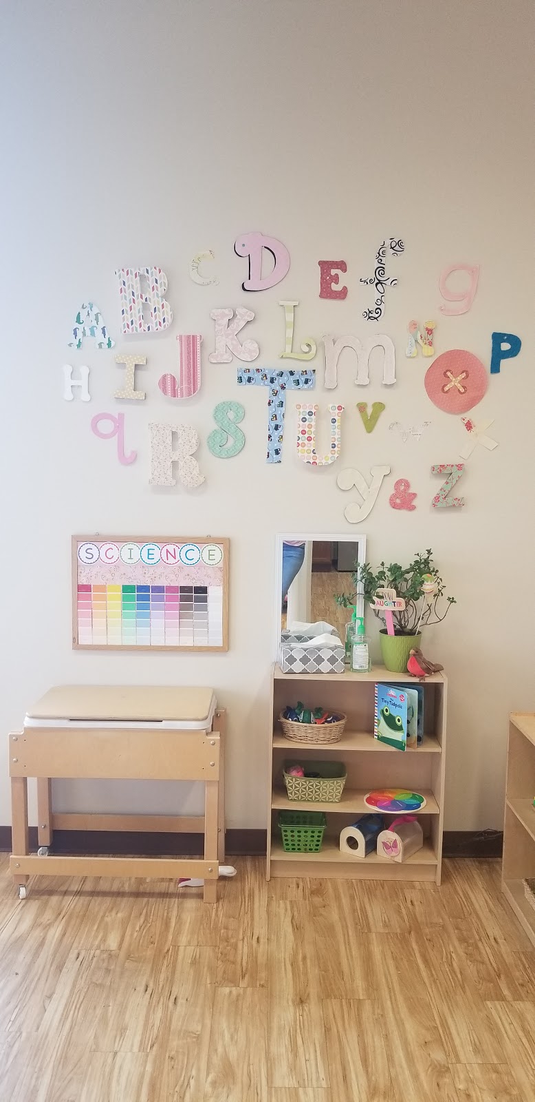Ms. Michelles Pre-K Academy | 4750 N French Rd, East Amherst, NY 14051, USA | Phone: (716) 208-1132