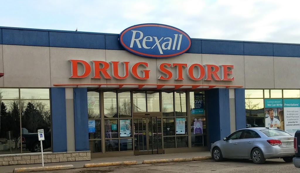 Rexall | 3929 8 St E Unit 108, Saskatoon, SK S7H 5M2, Canada | Phone: (306) 975-1500