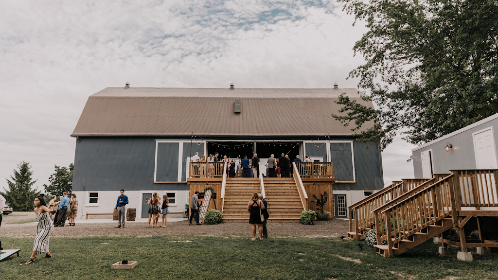 Crescent Hill Acres | 5223 Douglas Line, Plympton-Wyoming, ON N0N 1J5, Canada | Phone: (519) 318-2976