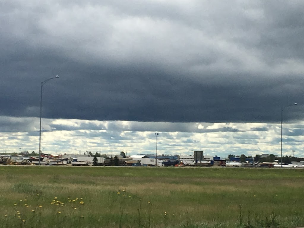 RedTail Landing Golf Club | 435 Airport Perimeter Rd #7, Edmonton International Airport, AB T9E 0V4, Canada | Phone: (780) 890-7888