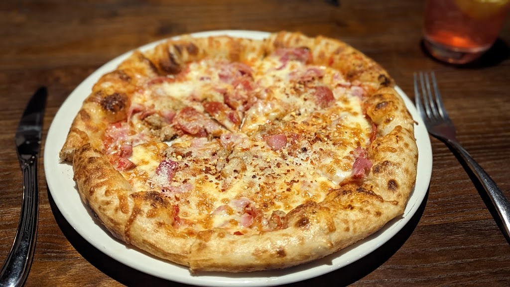 Alena Rustic Italian | 3670 Roblin Blvd, Winnipeg, MB R3R 0E1, Canada | Phone: (204) 944-8748