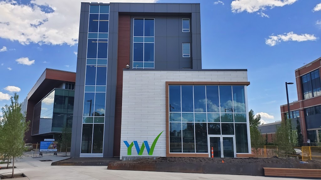 YWCA Calgary | 1715 9 Ave SE, Calgary, AB T2G 5M6, Canada | Phone: (403) 263-1500
