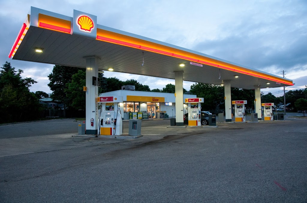 Shell - 145 Speedvale Ave W, Guelph, ON N1H 1K5, Canada