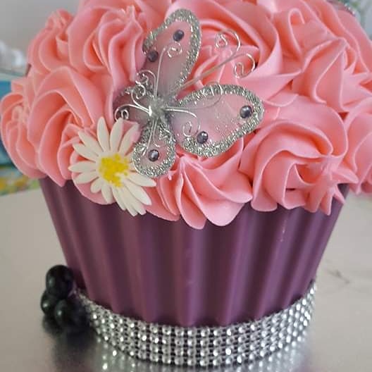Kakes & Kookies Bakery | 1485 Gulleden Dr #65, Mississauga, ON L4X 2T2, Canada | Phone: (647) 285-3717